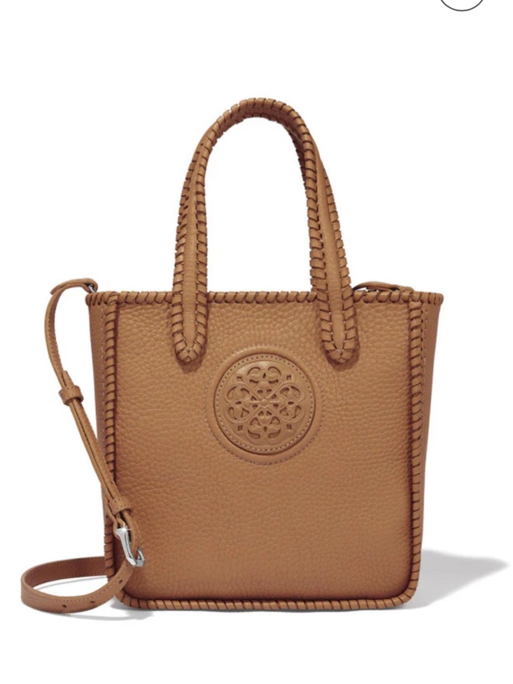 Brighton Ferrara San Marco Tote